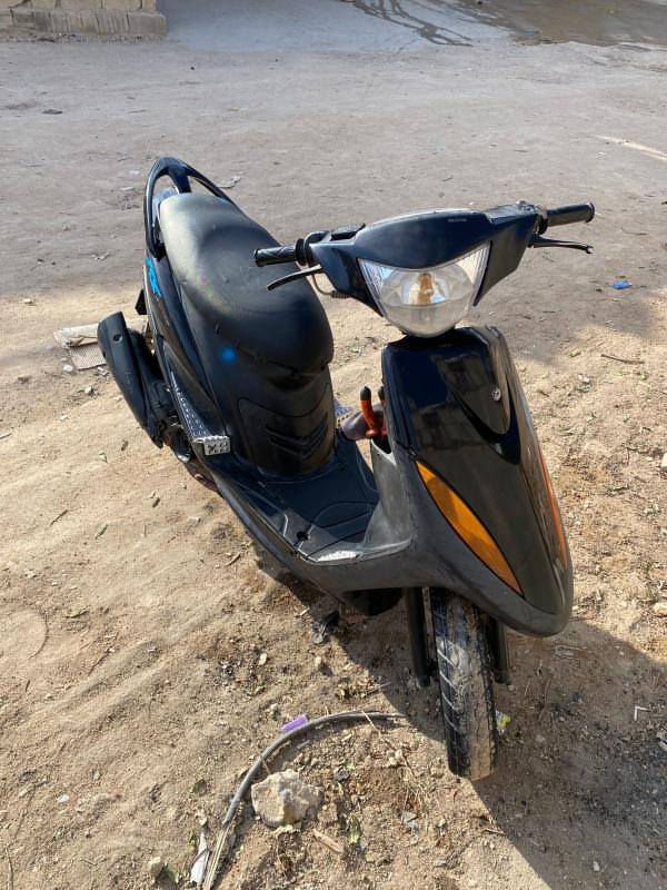 ماكس عدله للبيع بوشه ٤٩ بلادي نكره سلف سعر 550 وبيه مجال مكاني كربلاء رقم ***********
