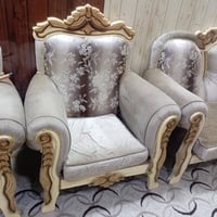 طقم ملكي • جديد • كدام العين