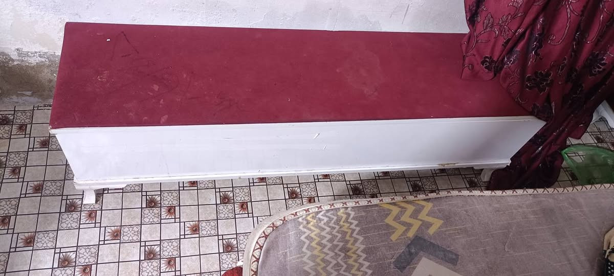 للبيع محتاج وريد ابيع ب500 وبيه مجال بصرة ابوالخصيب
***********
