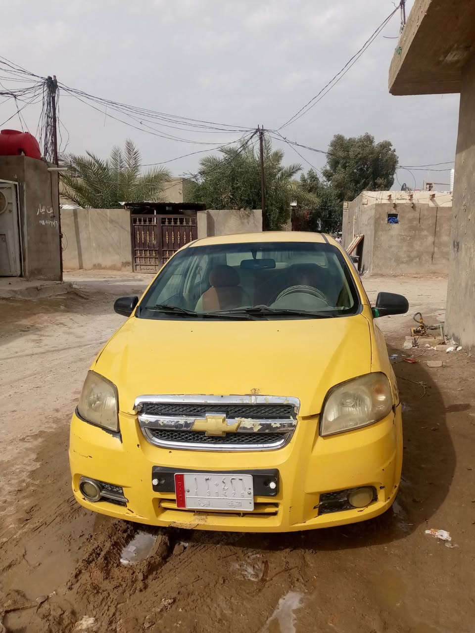 السلام عليكم للبيع افيو موديل 2009 خليجي داخل لونين شركه العامه بسمي سنويه لل 2027 مصفره هيه وغرامات محرك كير كهربائيات تبريد تتفئه جاهز نقص حداديه والمشط وبيهه خياسات بل عتب السعر 43 وبيهه مجال بصيط مكاني نجف كوفه راسلني وبيك خير ودلل ***********
