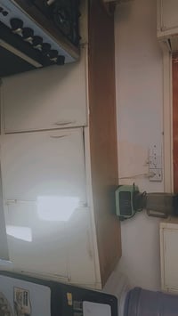 كاونتر • قطعتين • مترين