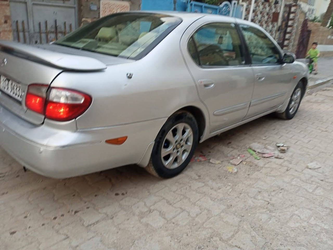 سلام عليكم نسيان مكزما موديل 2001 كير محرك تبريد جاهز فول عنوان بغداد شعله سعر 55ورقة


**إذا كنت صاحب هذا الإعلان وتريد حذفه لأي سبب، رجاءا أرسل رسالة إلى الدعم الفني**