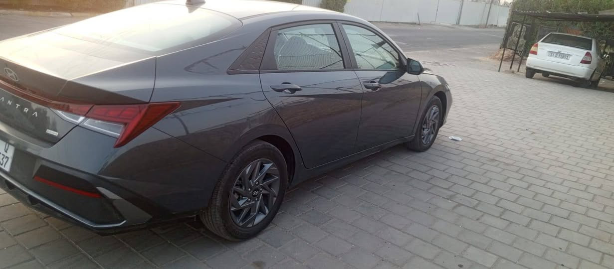النترا هايبرد 2024
النترا هايبرد 2024
بصمه 
حساس بالمري
سايد بريك كهربائي
نضام قيادة
تحديد مسار 
مثبت سرعه 
حادثها موضح بصور
السياره ماشيه 30
مكان مدينة الصدر
هاذ رقم ***********
واتساب موجود
