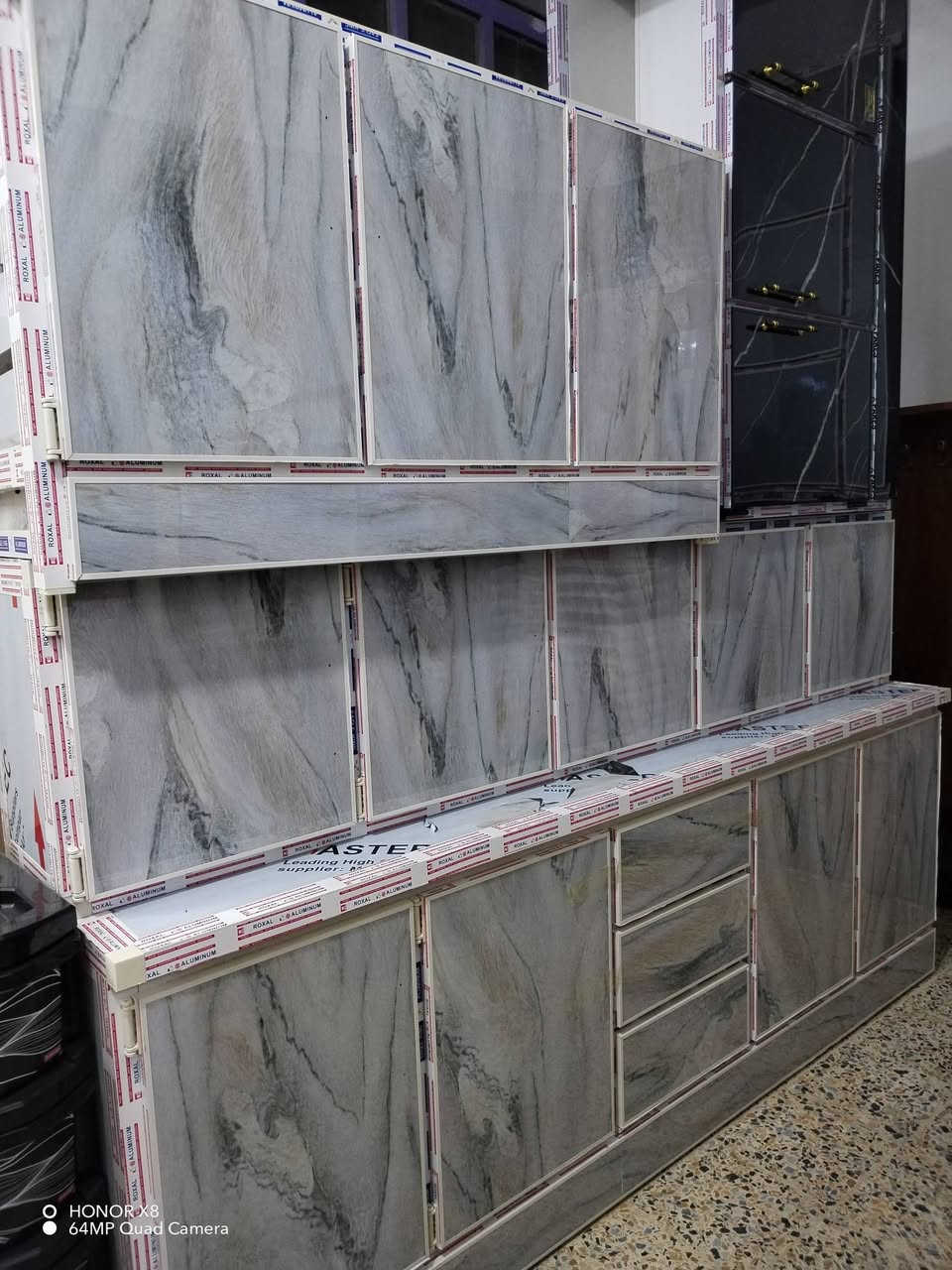 معرض سيف للاثاث
وجبة كاونترات جديده
https://www.facebook.com/share/g/1Bkq5f9Z2L/
*********** واتساب
