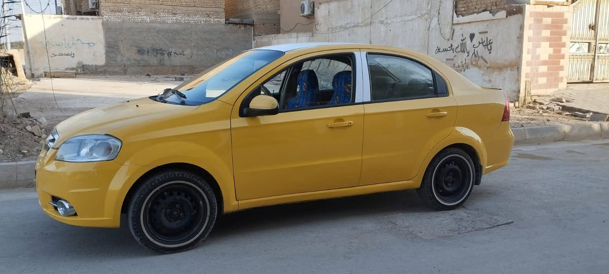 سلام عليكم افيو مديل 2011 سياره جاهزه سعر53 بيها مجال خاص مغلق نتصل وبخدمتك ***********
