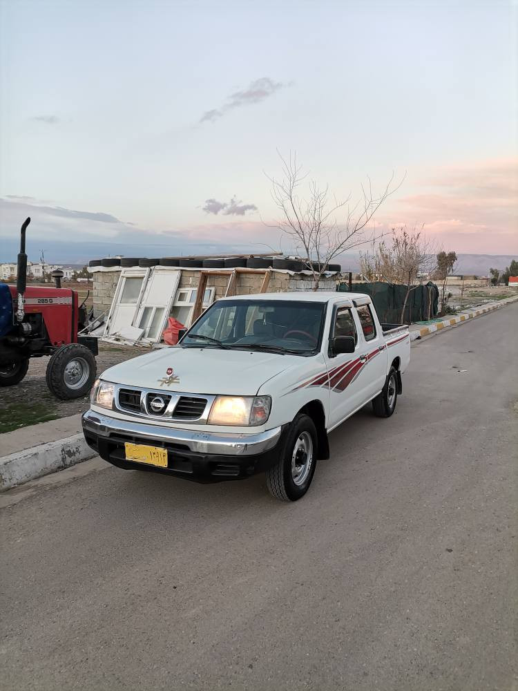 نیسابۆ فرۆشتن مۆدێل 2002ئارمە 
تە بریدو پاوەرە چوار تایەی تازەیە 
کێر مە کینەئە کسل لۆک لۆکە 
هیچ دە عمو لێدانی نیە 
56گە ڵا
***********
*********** السليمانية, العراق
