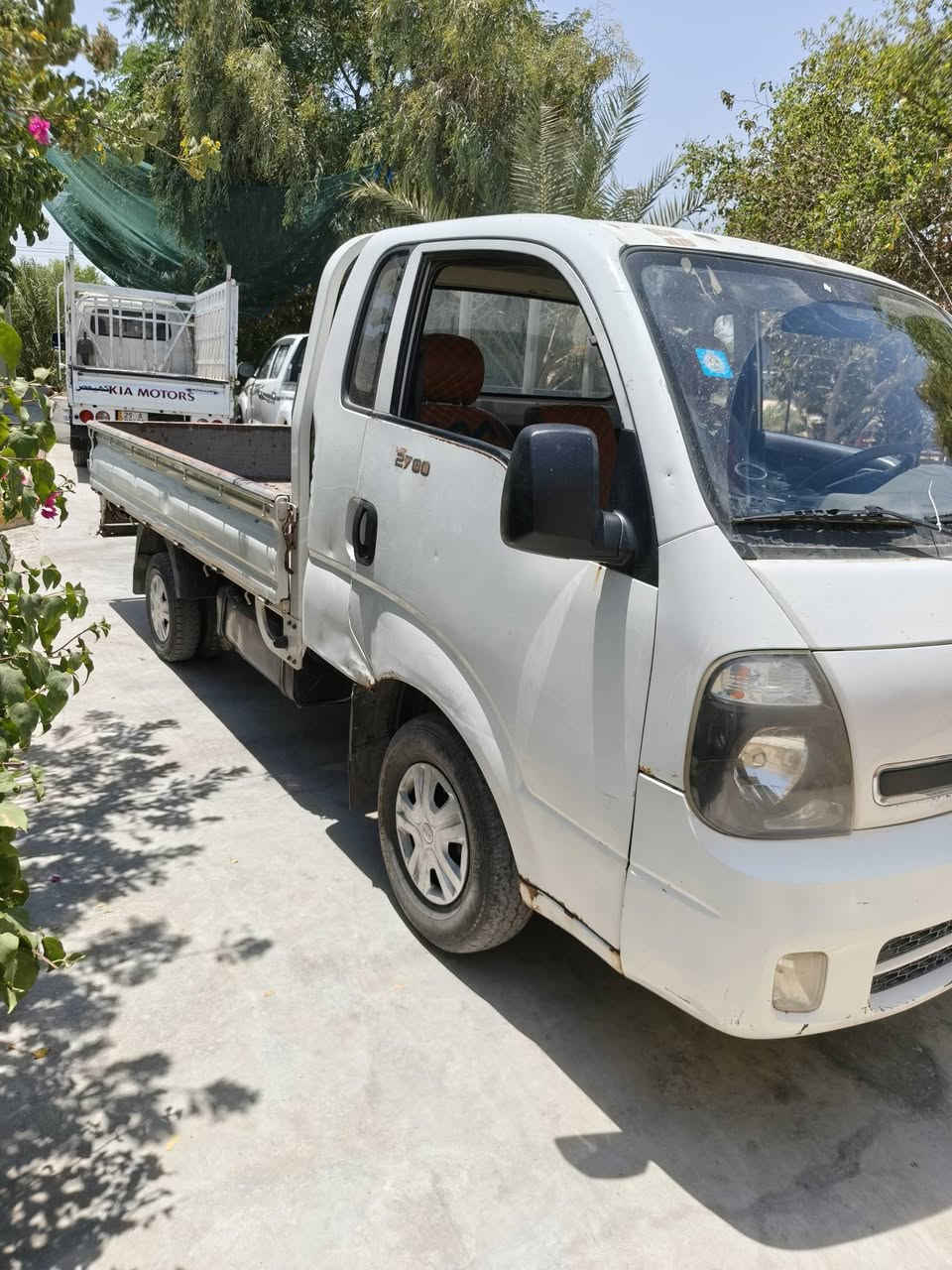 *********** عليكم كيه حمل موديل 2015 سيارة مابيهة ضربة سيارة  بيهة باردات  تحويل مباشر كير ومكينة خير من اللة تبريد فقط غاز سيارة حلوة مال جناي رقم إنكليزي سنوية جديدة عنوان بغداد المدائن سعر السيارة 95 وبيهة مجال رقم الهاتف ***********
