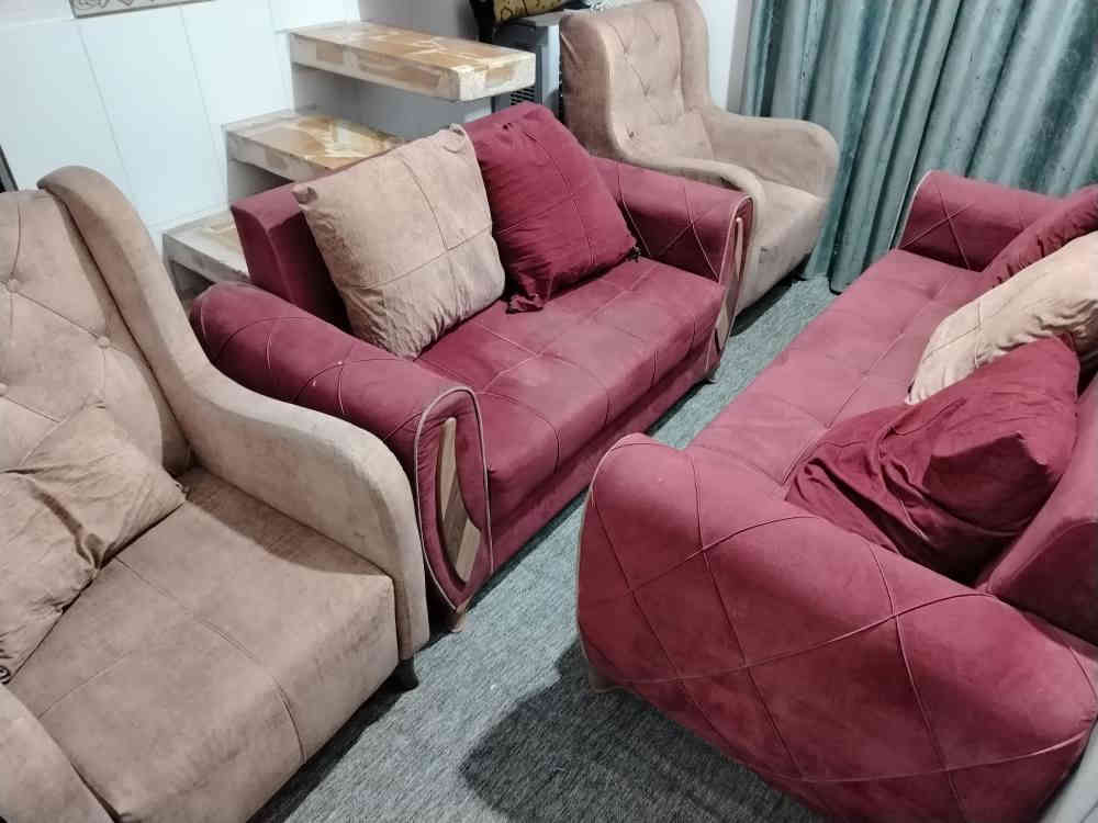 تخم تركي تسكام ٧ مقاعد للبيع ٢٢٥ وبيه مجال شراي يتصل على رقم *********** بيه وتساب النجف
