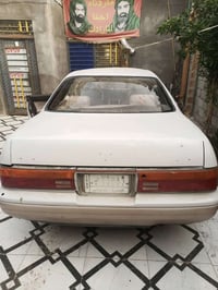 البيع بطه فصل مديل 95رقم بصره مكفول من كص ونقل وكير مكينه خير من الله ...