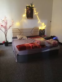 غرفة نوم تركية • جديدة • كربلاء