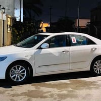 كامري2008//GLXفول موصفات كير محرك شرط صدر امامي خلفيه شرط باتري جديد ت...