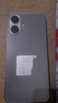 تكنو • ١٢٨ • بدون تصليح