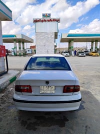 سمند ٢٠١٢ • كوت • مكفوله