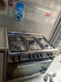 أفران • بيع مستعجل • كلهن