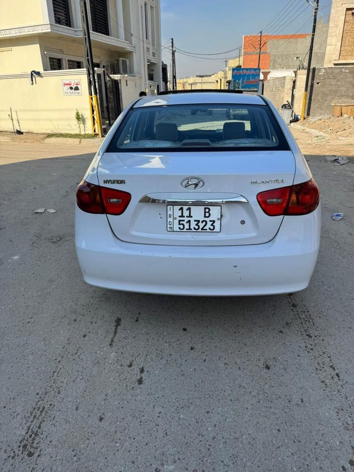 النترا ٢٠١١ خليجي مكينة ٢٠٠٠ كير مكينة كفالة تخم تاير جديد دوشمه عامه سيارة جديدة  رقم بغداد بسمي هزه جديدة سنوية جديدة  وباسمي بيه مكانين بارد فقط  عنوان بغداد ساحه تركمان ١١٥$ وبيها مجال هاتف واتساب *********** وصفحه فيس اول تعليق ليحب يتواصل
