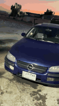 متاح اوبل بزون محرك منجي كير محرك شرط كبون بنزين سنويه جديد 1997 مراوس اكو سعر 45 ***********
