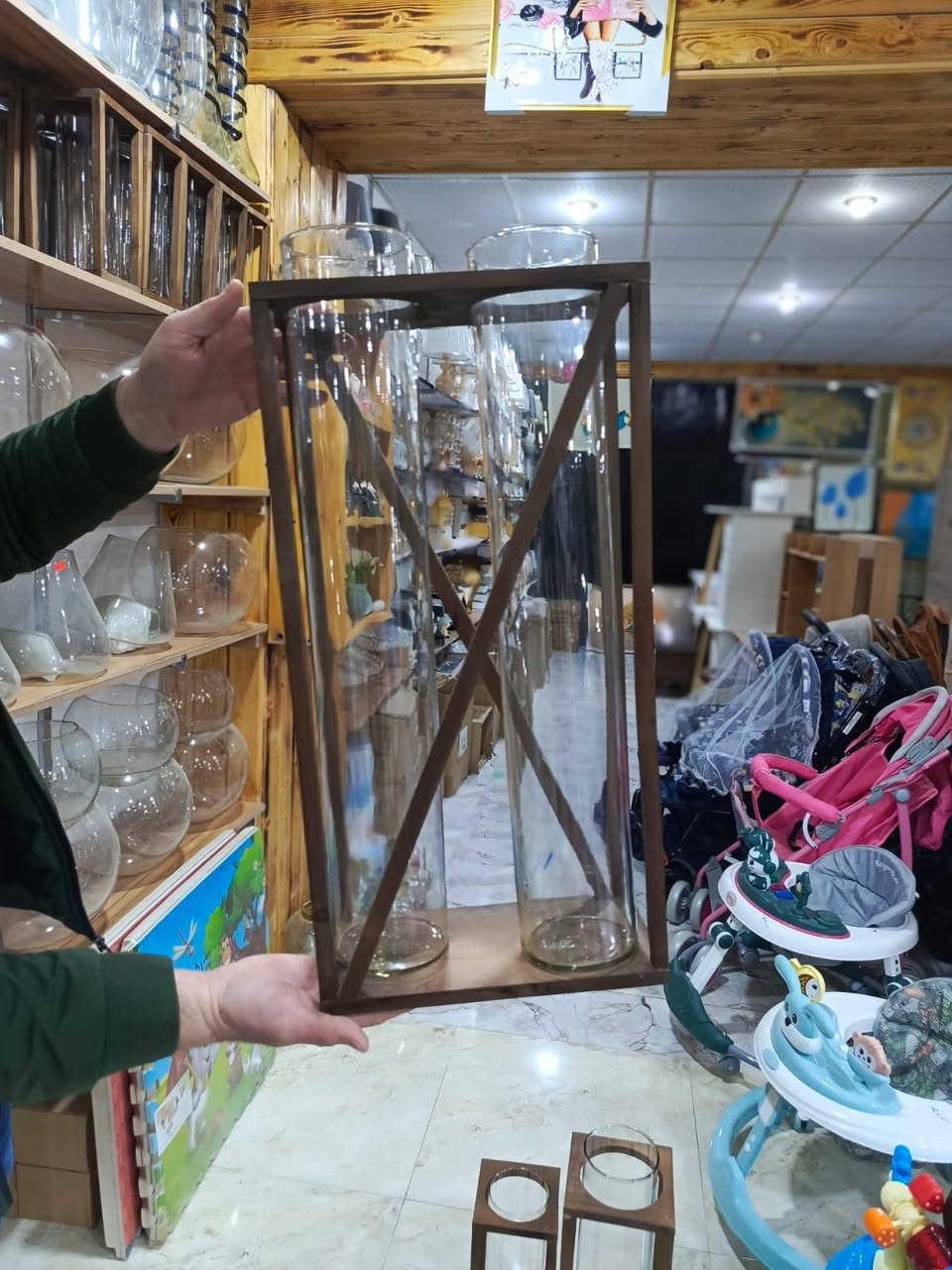 بضاعه جديده الحمد لله


**إذا كنت صاحب هذا الإعلان وتريد حذفه لأي سبب، رجاءا أرسل رسالة إلى الدعم الفني**