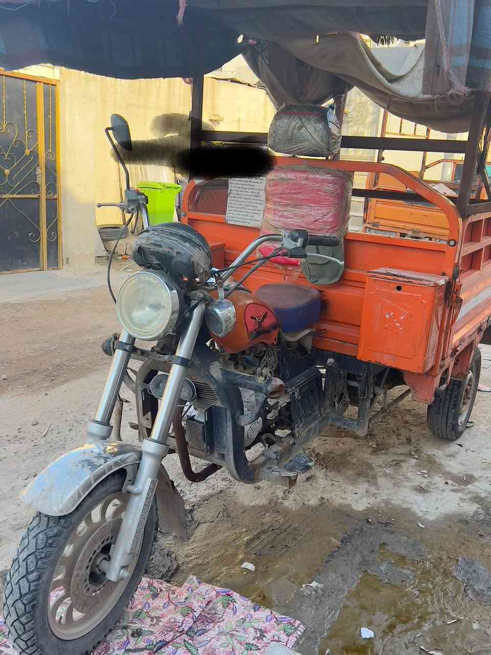 ستوته جمره مديل 2020 البدي مديل 2022 مكينه ام تي ار جديده الشاصي مكفول رقم وسنويه لوحات انكليزي للأستفسار *********** البصره كرمه علي السعر مليونين وبيهه مجال
