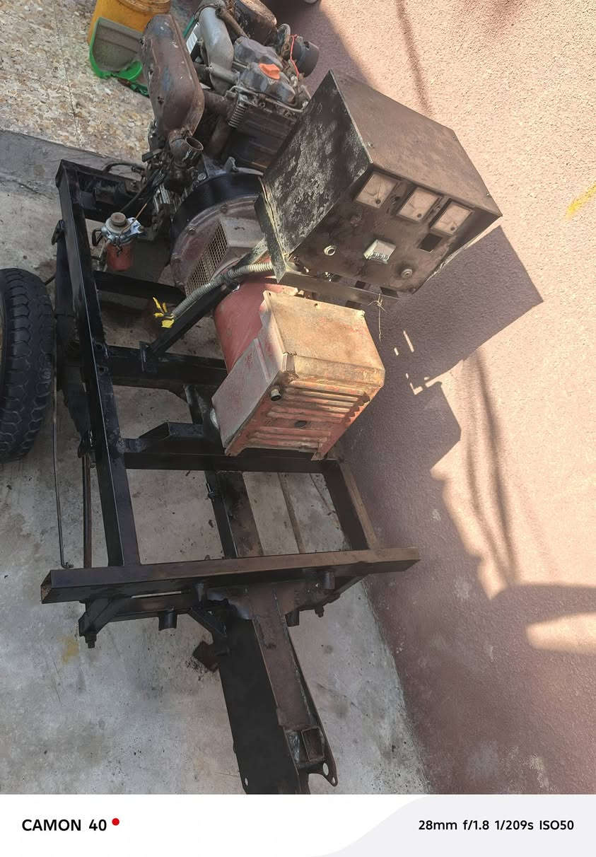 السلام عليكم شباب مولد  ٢بستم  3فيز  بغداد الشعب ***********
