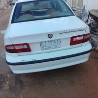 سمند • ٢٠١٣ • النجف