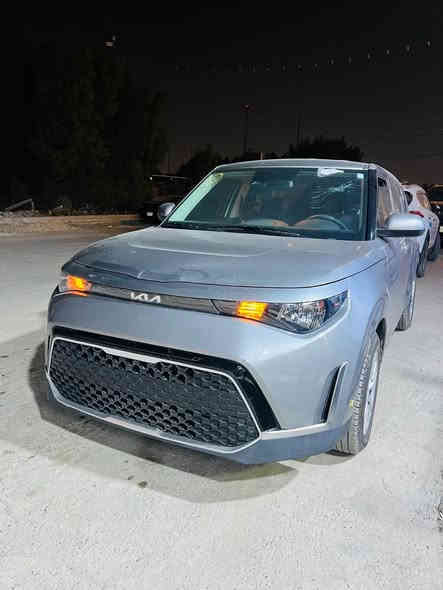 سلام عليكم كيه صول مديل 24 دخول جديد 
حادثه بس دعاميه وجاملغ بارد 
وبل باب شويه علكد شبر بدون رقم 
حساسات كامرات توقف ذاتي رادار 
***********
عنوان بغداد
