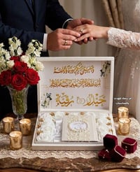 تجهيزات مهر • حيدر رقية • ألف مبروك