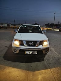 نيفارا • ٢٠١٤ • ماشيه ١٨٠ الف