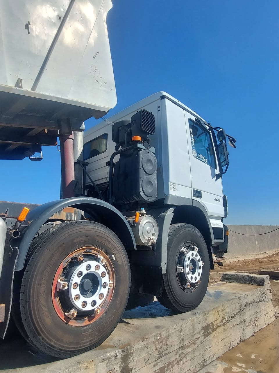 البيع كتروس دمعة موديل 2005 بموديلهة رقم ديالئ بسمي  4146 ألمانية سيارة
مكفولة كفاله ***********
