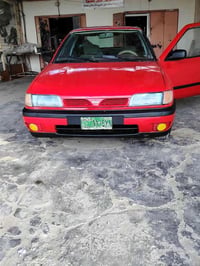 محرك ١٦ • تحويل وكالة • تايرات جديدة