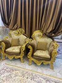 ١٠مقاعد • زان ثقيل • ملكي