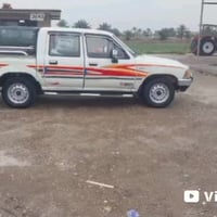 بيكم تويوتا موديل ٩٢ محرك كير اكسن شاصي كله شرط رقم بغداد انكليزي تحوي...