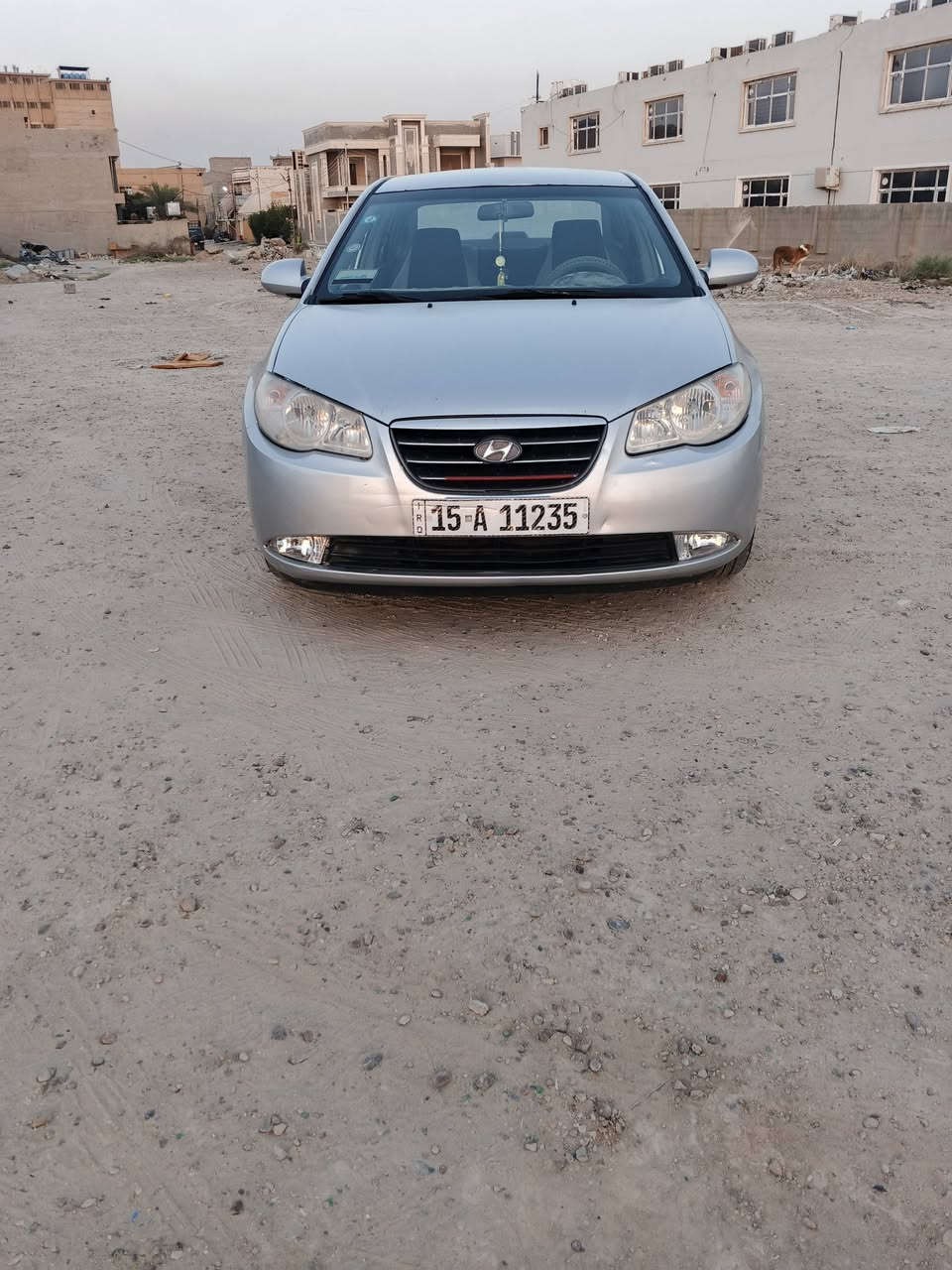 سلام عليكم افانتي للبيع موديل 2007 خليجي بيه اشكم قطعه صبق.  بيع حزام بدون دواخل مكفوله من ضربه  كير ومحرك وتبريد مكفول لسعر 85 وبيها مجال مكاني انبار فلوجه ايستفتار خابرني رقم ***********
