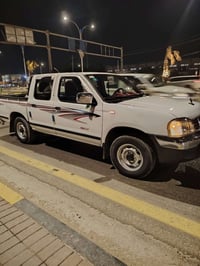 نيسان • ٢٠١٦ • مكينة وكير مكفولة