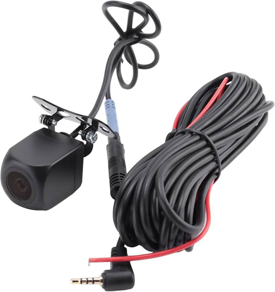 كاميرا داش كام لاسلكية بشاشة لمس 10 بوصة، تدعم نظامي كاربلاي وأندرويد أوتو، وجهاز استقبال راديو السيارة، وميزة Mirror Link، وواي فاي، ونظام تحديد المواقع العالمي (GPS)، وبلوتوث، ومنفذ AUX، ومنفذ TF، وشاشة عرض عالية الدقة 2.5K 1080P، 
السعر 60
بدون كارتون الكارتون مالها تعبان


**إذا كنت صاحب هذا الإعلان وتريد حذفه لأي سبب، رجاءا أرسل رسالة إلى الدعم الفني**