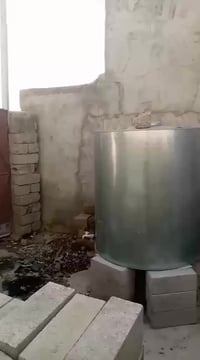 الرشيديه قطاع السادس • ١٠٠م • قرب جامع حسين دبه