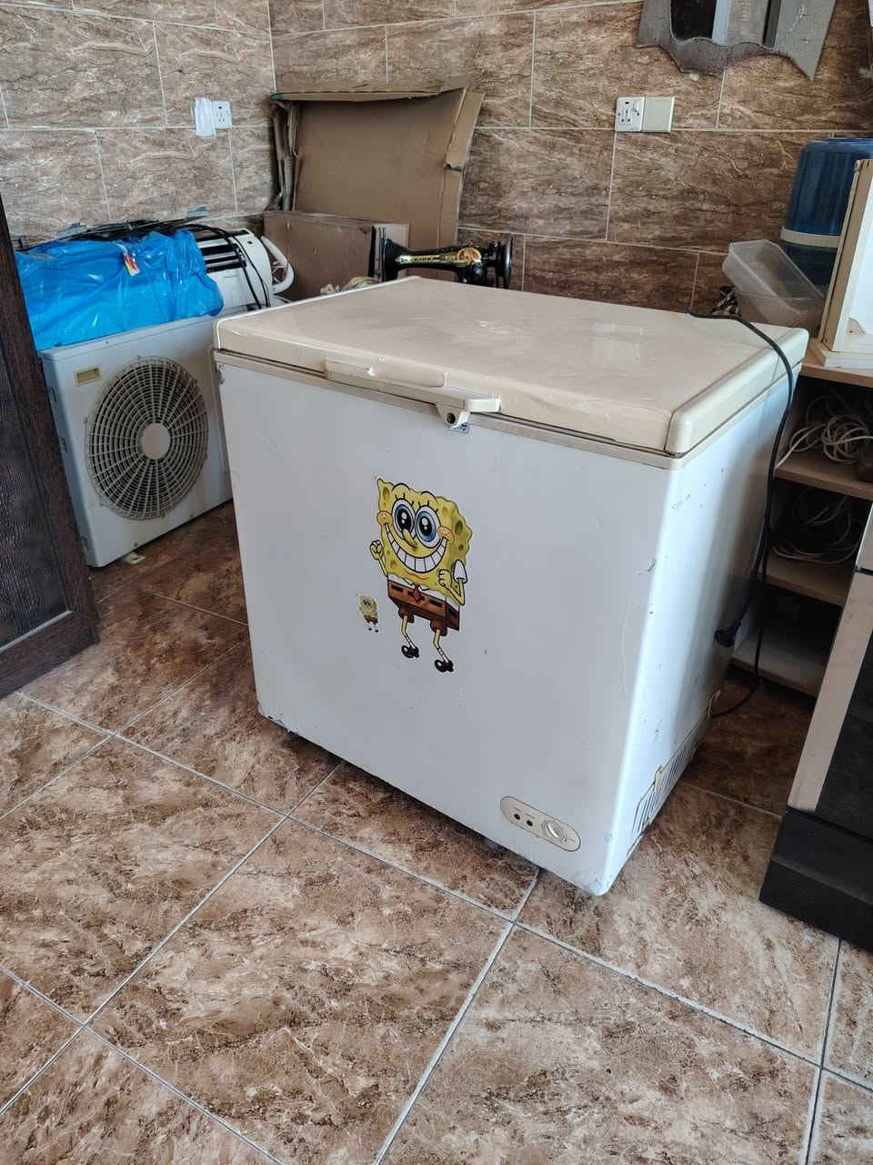 اغراض مستخدم للبيع 
العنوان بكرة جو القديم مقابل الكوميته 
للاستفسار *********** واتساب
