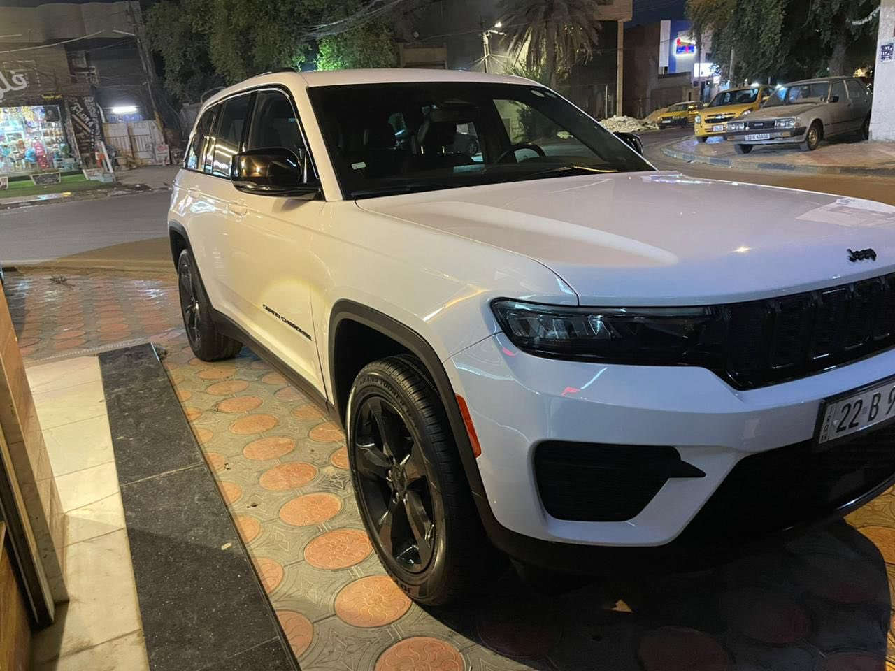 جيب موديل 2023ال بيع
نسبت غرق ثناي    /دبل كوت.         ‭0770 431 5429‬.
