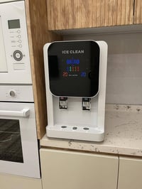 نمونەی کارێکی نوێمان ...... ژمارە (١١٦٩)  دانانی بەڕادو فلتەری جۆری (ئ...