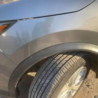نيسان روج ماشية 57000 كم بدون حادث المواصفات: مفتاح عادي قفل سرعة كامر...