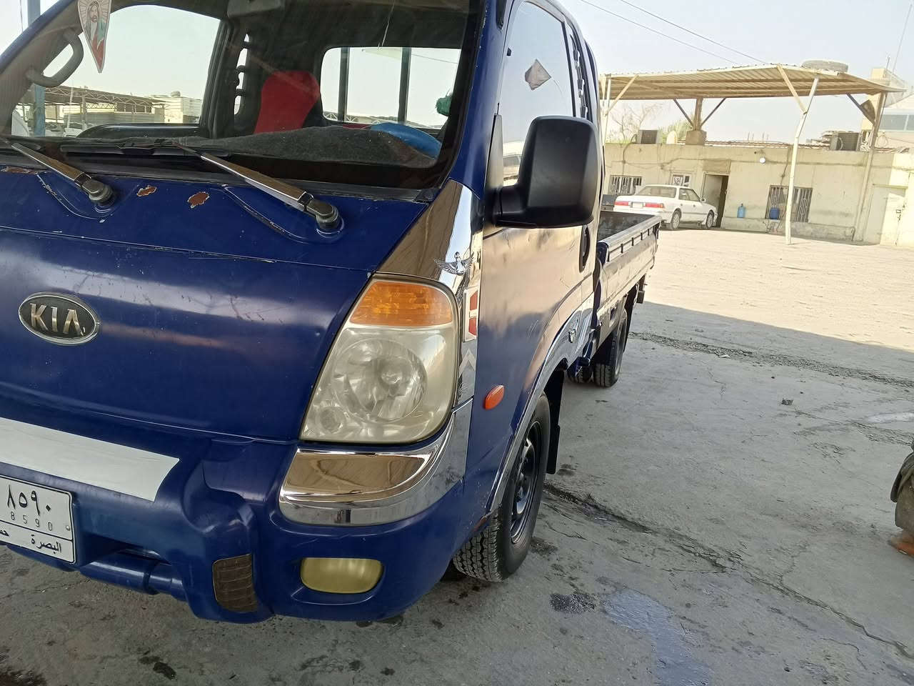 السلام عليك 2007 مكينه2700 هيه أو تفرعاته تحويره كامله شاصي رقم شاصي حداديه مكفولات رقم بصره تحويل اب كربلاء مالك ابكربلاء بيع مستعجل 77 بيه مجال بسيط
***********
