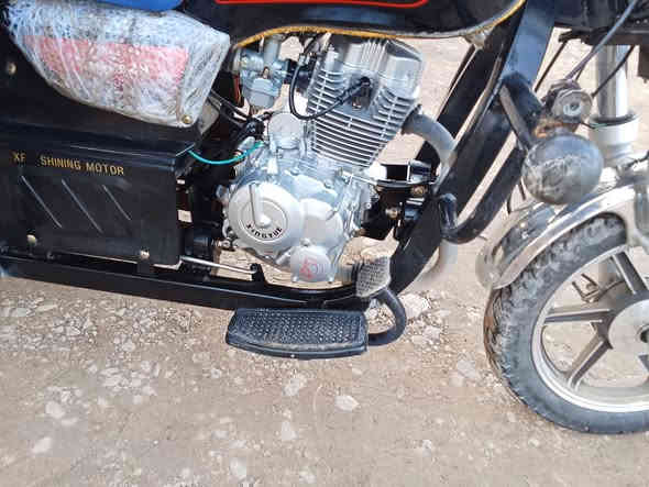 به ناوی بخوا ئه ماتۆڕه بۆفرۆشتن مۆدیل 2025مکینه 150پلیت ومه نه فیست ماتۆره که وه سف ناکری هه رلۆکه مشته ری تیلفون بکه شوین هلبجه ی تازه
***********
***********
