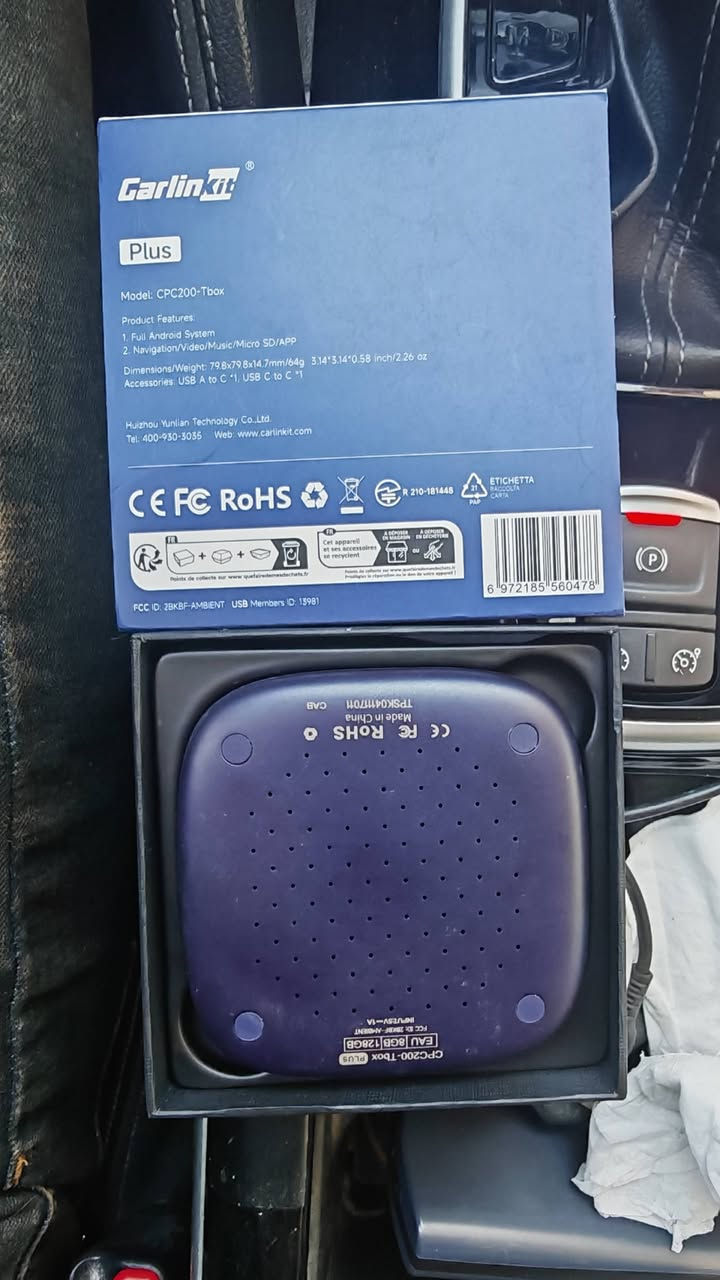 أخوان كار بلي مستعمل اقل الاسبوع مواصفات عالية ذاكرة 128-8 داخلي كما موضح في الصور
***********
