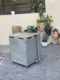 فرن غازي • استعمال مرة وحدة • قابل للتفاوض