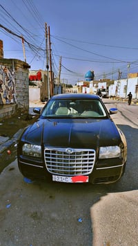 اوبامه • ٢٠٠٨ • حادث خلفي