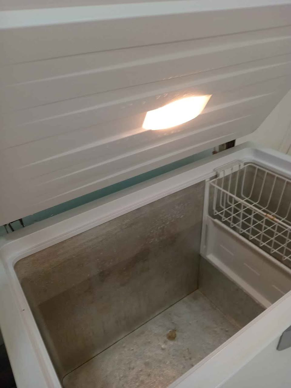 ‎مجمده للبيع ١٥٠ وبيها مجال‎ كركوك, العراق


**إذا كنت صاحب هذا الإعلان وتريد حذفه لأي سبب، رجاءا أرسل رسالة إلى الدعم الفني**