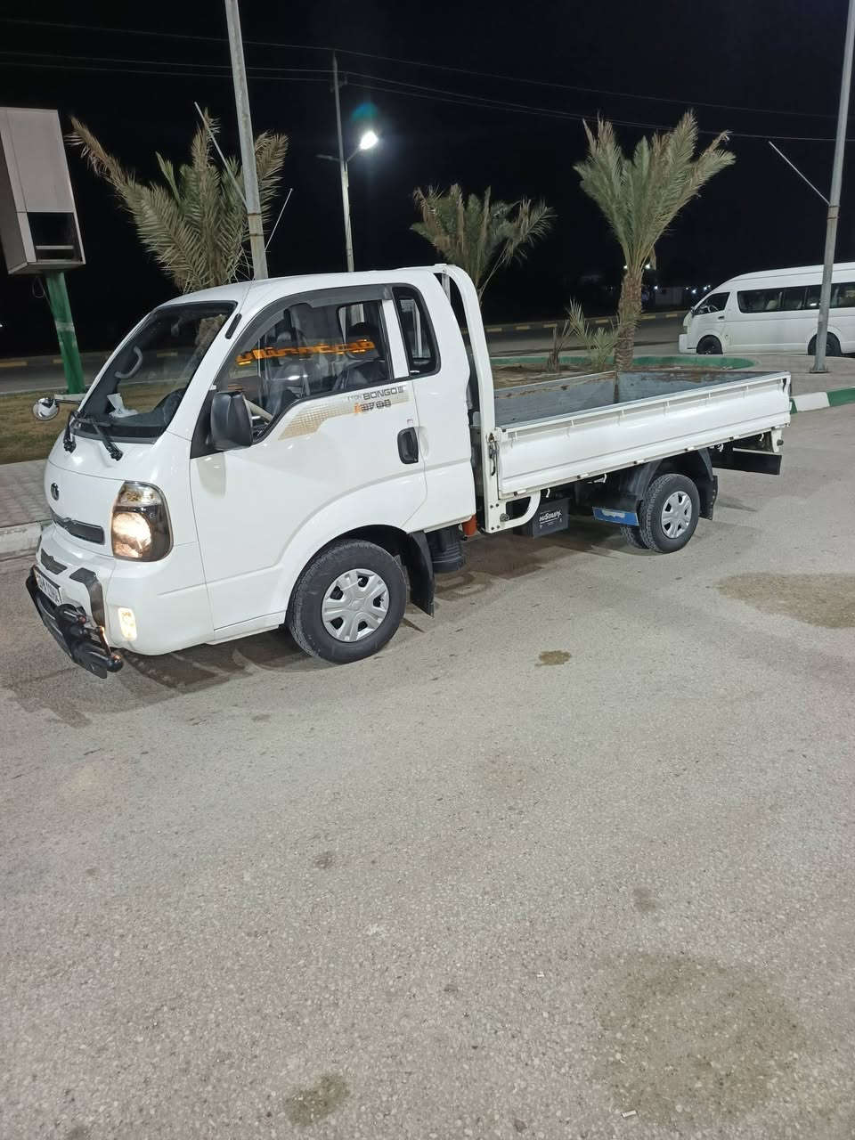 كيه بنكو موديل 15 كفاله عامه تبريد شغال تتفئه شغاله سياره جديده مكان بابل ***********
