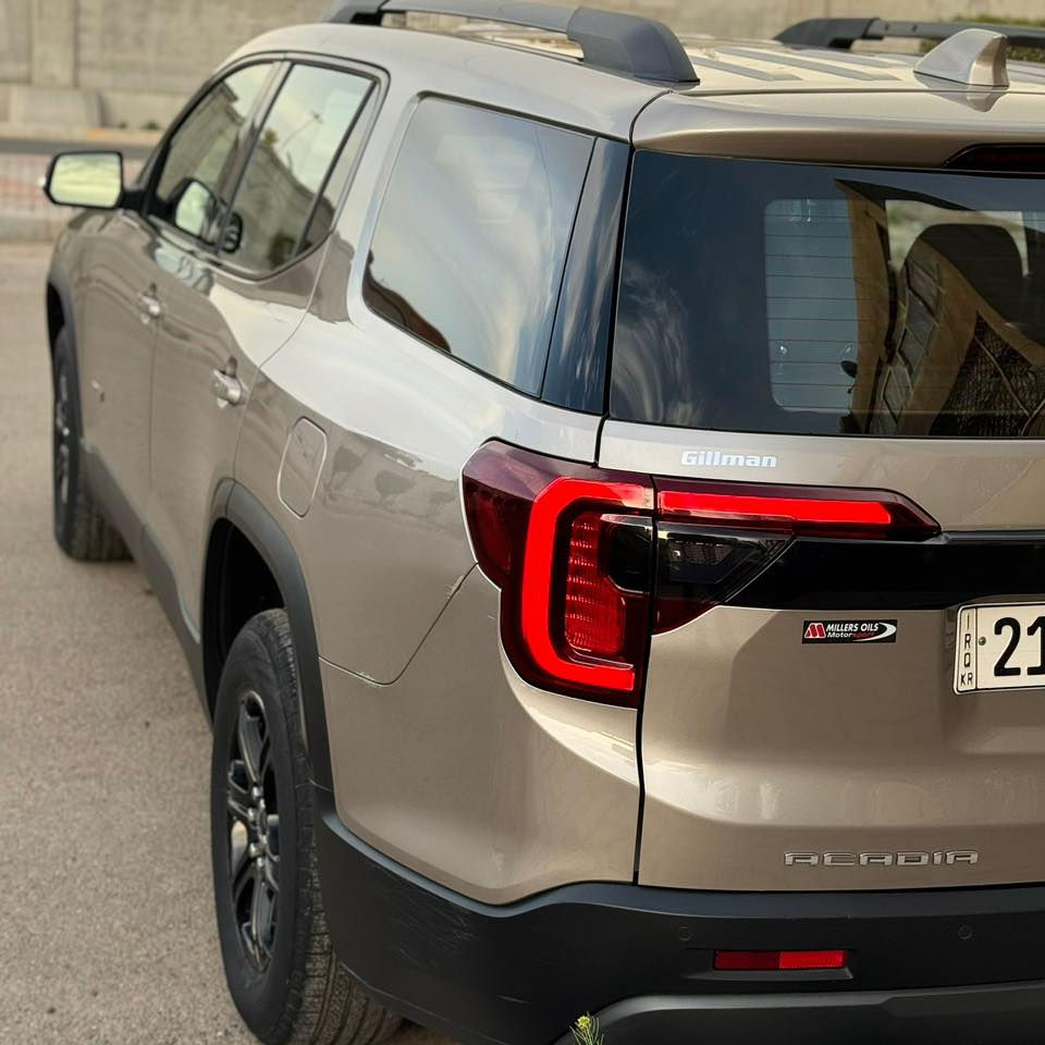 السلام عليكم ✋🏻
جمسي اكاديا 

الموديل : 2022

الفئه : AT4

حجم المكينه : سته سلندر  

المسافه المقطوعه : 66

الضرر : ثلاث قطع صبغ 

بدون دواخل 

بدون ايرباك 

السياره فول مواصفات 1/1

1. شاشه كار بلي بلوتوث حجم 8 انج 

2. كامرات 360

3. حساس خلفي امامي

4.بنوراما فتحتين

5.كشنات جلد

6.رادارات جانبيه واماميه وخلفيه 

7.توقف ذاتي 

8.تحديد مسار

9.اشاير بالمري

10.تحكمات ستيرن جهتين 

11.كشنات كهرباء

12.كشافات

13.صندوك كهرباء

14.بصمه ابواب عدد 4

15.قطعتين تبريد منفصل  

16.كشنات ميمري

17.هندبريك بصمه

18.لايتات لد +زنون ثلاث عدسات 

19.بكلايت لد

20.فور ويل تحكم قياده سبورت وجبلي وثلجي 

21.كشن السايق  والاستيرن هزاز 

22.داتا شو

23.سبعه راكب

24.تحديد مسار 

 بعد بيها هوايا مواصفات 

كير مكينه صدر مكفولات من الفتح والتبديل 

تخم تاير جديد / باتري جديد / صدر جديد 

السياره جديده بدون اي نقص بدوان اي عطل كلوب سيرفس ممشتغل بيها 

رقم شمالي الجديد 

مكان السياره بغداد 

***********

متوفر وتساب 

راسلني ادزلك صور الحادث والسونار
