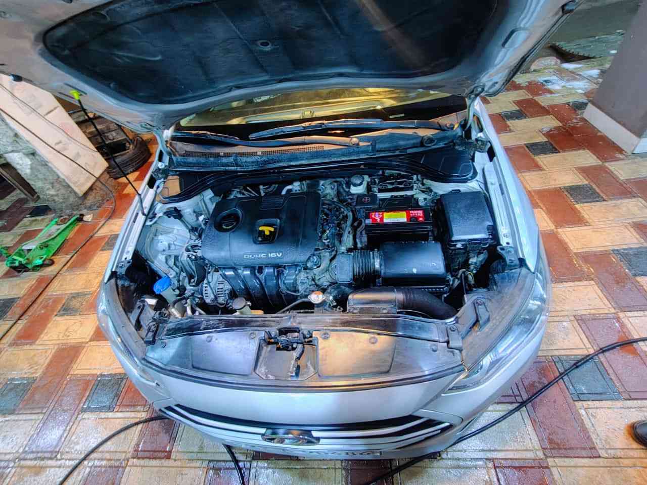 النترا مديل ٢٠١٨ أمريكي  ب١٢٧ وبيها مجال
رقم ذي قار هزة جديده ورقم إنكليزي 
وكلشي موجود بالصور حته السونار 
مكانيّ الناصرية 
للتواصل ***********
