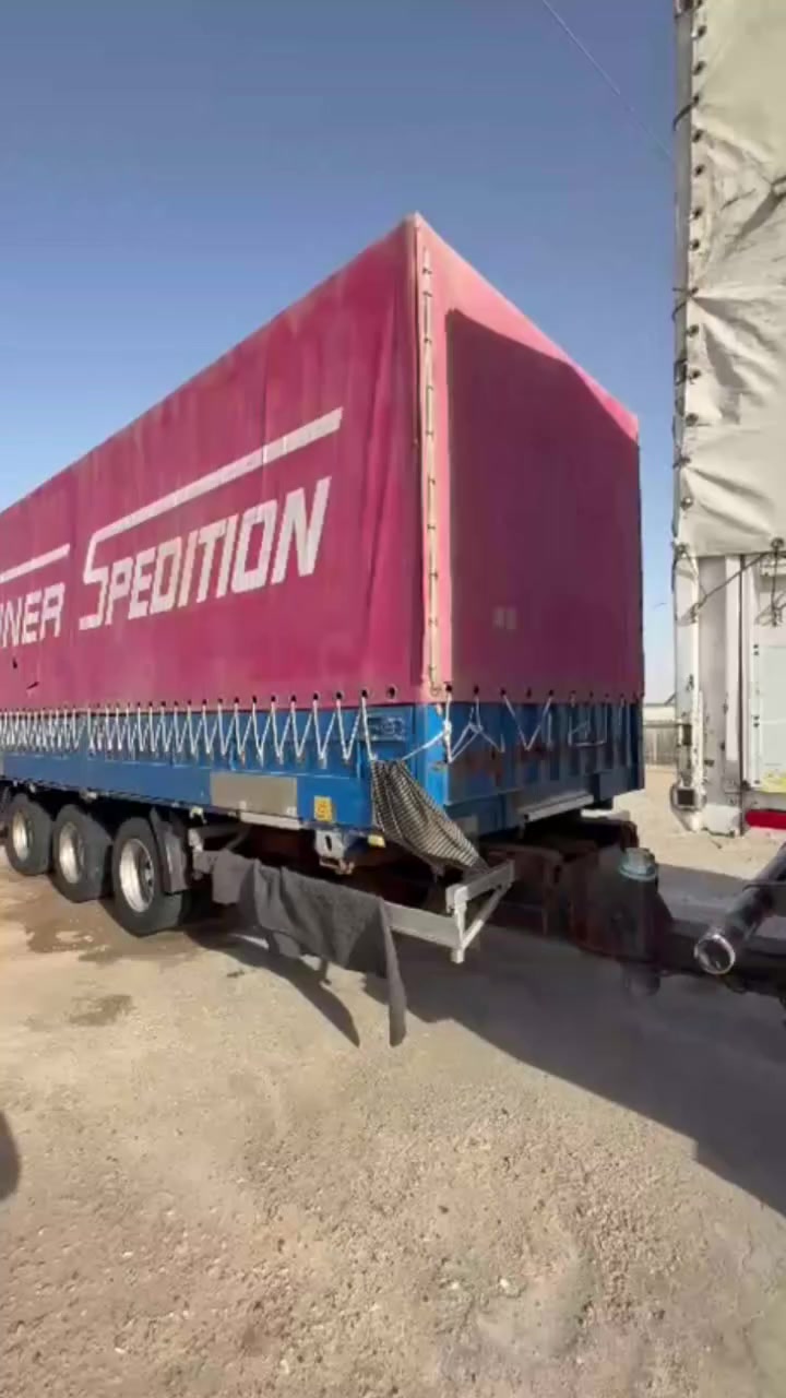 مقطوره للبيع 3دناكير
***********
