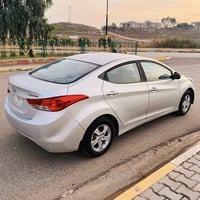 افانتي • ٢٠١٢ • باسمي تحويل